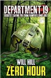 Zero Hour (Department 19) (Book 4)