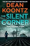 The Silent Corner (Jane Hawk Thriller)