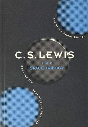 Book Cover The Space Trilogy