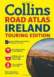 Collins Ireland: Handy Road Atlas 2015*** (International Road Atlases)