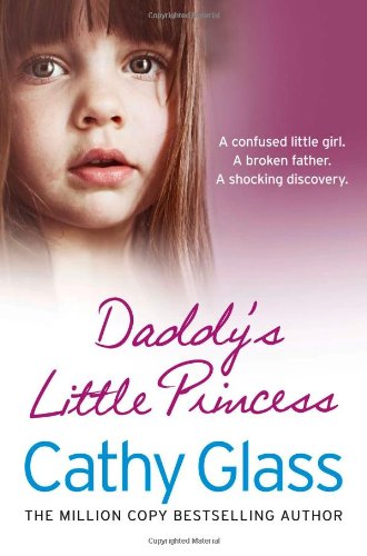Book Cover Daddy's Little Princess