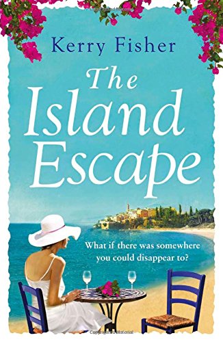 Book Cover The Island Escape