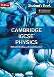 Cambridge IGCSE® Physics: Student Book (Collins Cambridge IGCSE ®)