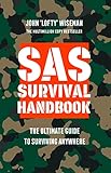 SAS Survival Handbook: The Definitive Survival Guide
