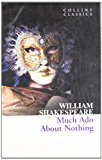 Much ADO about Nothing (Collins Classics)