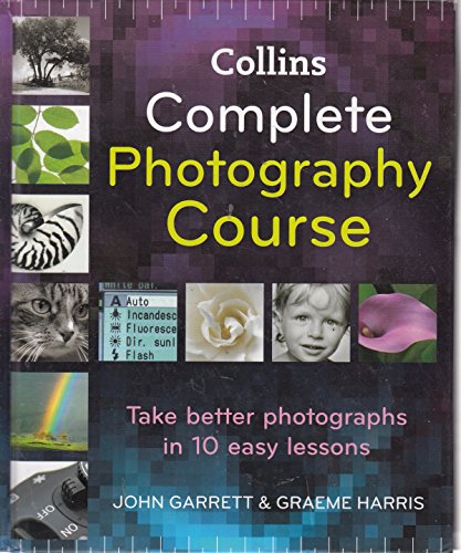 Collins Complete Photography Course