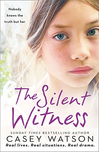 Book Cover The Silent Witness