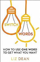 Book Cover Switchwords: How to Use One Word to Get What You Want