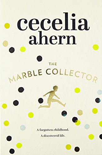 Book Cover The Marble Collector