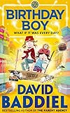 Birthday Boy: A thrilling children's chapter book for ages 9+ from the Sunday Times bestseller