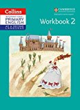 Cambridge Primary English as a Second Language Workbook: Stage 2 (Collins International Primary ESL)