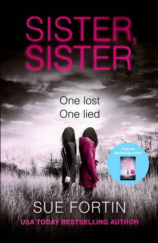 Book Cover Sister Sister