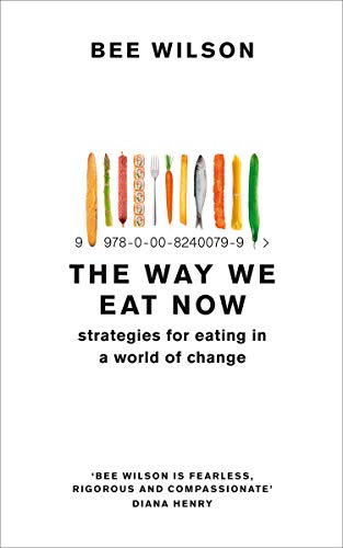 Book Cover The Way We Eat Now