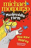 Hee-Haw Hooray! (Mudpuddle Farm)