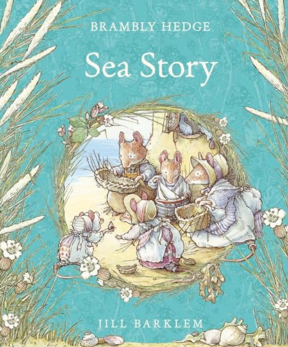Sea Story (Brambly Hedge)