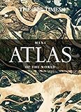 The Times Mini Atlas of the World (The Times Atlases)