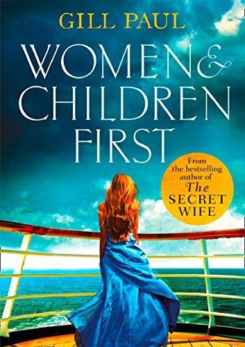 Book Cover Women and Children First