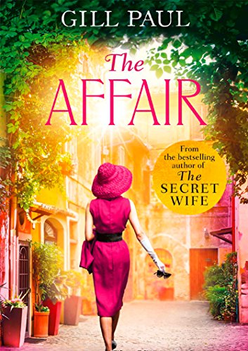 Book Cover The Affair