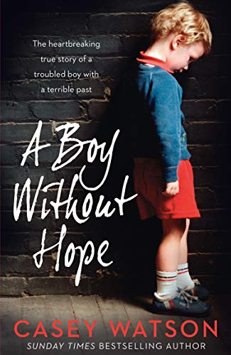 Book Cover A Boy Without Hope