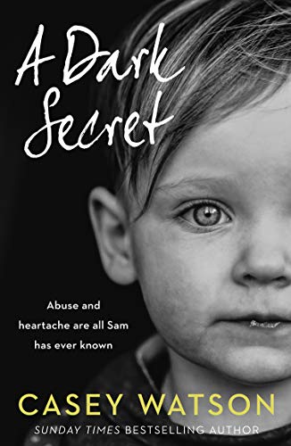 Book Cover A Dark Secret
