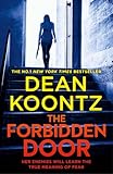 The Forbidden Door (Jane Hawk Thriller)