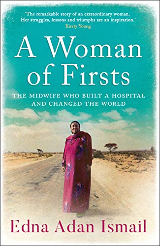 Book Cover Simply a Midwife