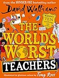 The World's Worst Teachers