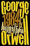 Animal Farm and 1984 Nineteen Eighty-Four