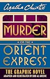HarperCollins Murder on the Orient Express The Graphic Novel (Poirot).