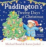 Paddington’s Twelve Days of Christmas