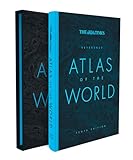 The Times Reference Atlas of the World (Tenth Edition)