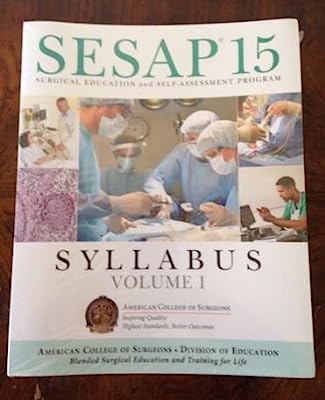 Sesap 15: Noncme Print (with Noncme CD-ROM)