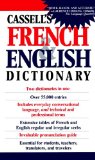 Cassell's French & English Dictionary