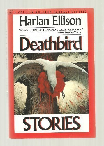 Book Cover Deathbird Stories (A Collier Nucleus Fantasy Classic)