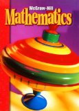McGraw-Hill Mathematics, Grade K, Pupil Edition (Consumable) (MMGH MATHEMATICS)