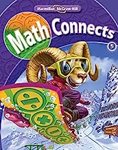 Math Connects, Grade 5, Student Edition (ELEMENTARY MATH CONNECTS)