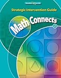 Math Connects, Grade 2, Strategic Intervention Guide (ELEMENTARY MATH CONNECTS)