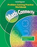 Math Connects 4, Problem-Solving Practice Workbook