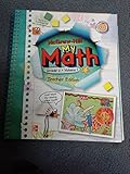 My Math Grade 2 Volume 1, Teachers Edition