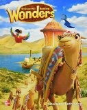 Reading Wonders Literature Anthology Grade 3 (ELEMENTARY CORE READING)