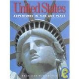 United States (Adventures in Time and Place)