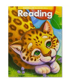 Reading: Book 1, Grade 1