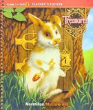 Treasures: A Reading/Language Arts Program, Grade 1, Unit 2 Teacher Edition