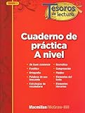 Cuaderno de practica, A nivel, grado 1