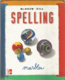 McGraw-Hill: Spelling