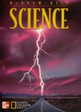 McGraw Hill Science, Grade 5, Student Edition, 9780022774370, 0022774378, 2000