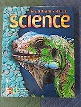 Book Cover McGraw-Hill Science (Grade 6)