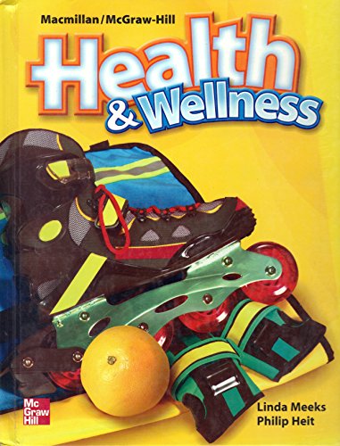 HEALTH AND WELLNESS