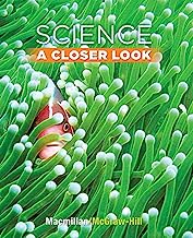 Science - Grade 3: A Closer Look