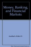 Money, Banking, and Financial Markets